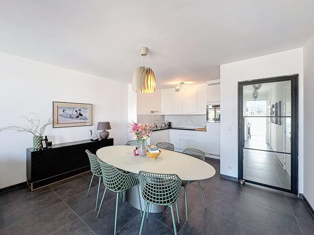 Appartement location à Antwerpen