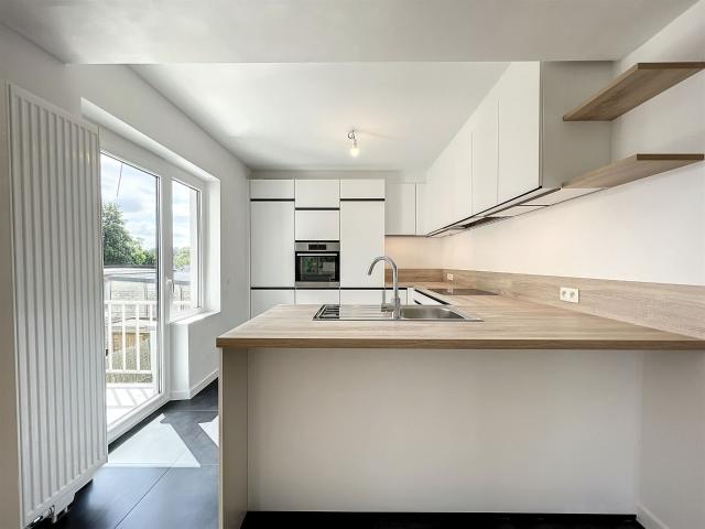 Appartement location à Hoeilaart, Brabant