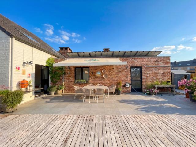 Appartement location à Hoeselt, Limburg