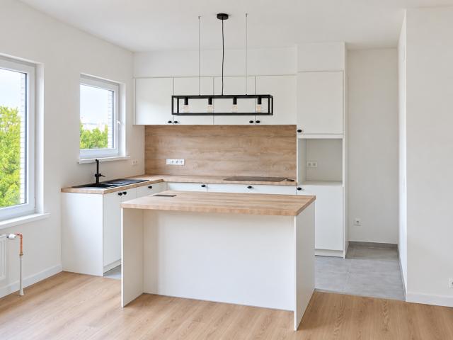 Appartement location à Hoevenen, Stabroek