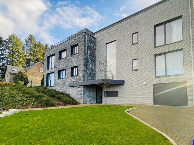 Appartement location à Marche, Wallonie