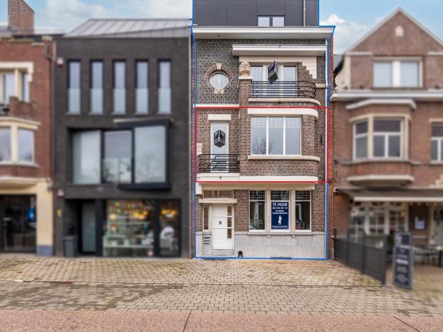 Appartement location à Hoogstraten, Antwerpen
