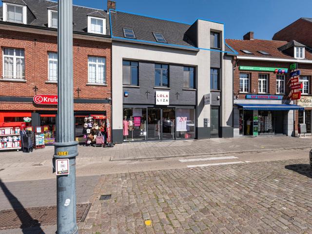 Appartement location à Hoogstraten, Antwerpen