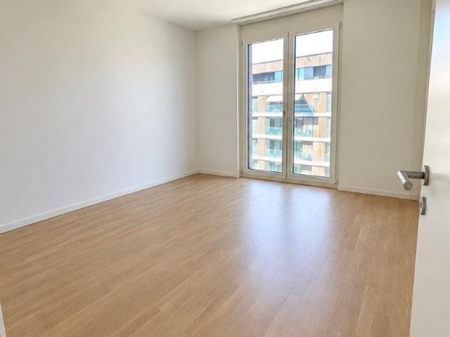 Apartment mieten in Quartier Chamberonne, Chavannes-près-Renens