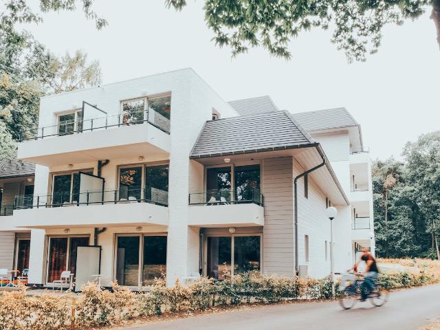 Appartement location à Houthalen-helchteren, Limburg
