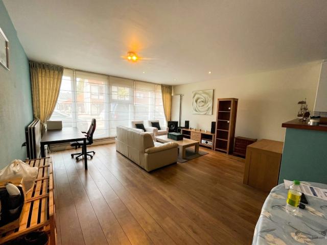 Appartement location à Houthalen-helchteren, Limburg