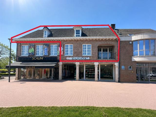Appartement location à Hulshout, Antwerpen