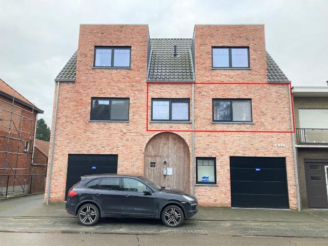 Appartement location à Hulshout, Antwerpen