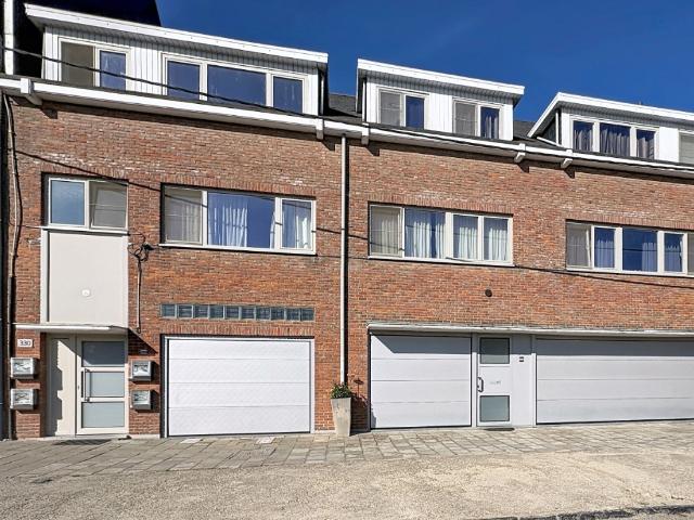 Appartement location à Humbeek, Brabant