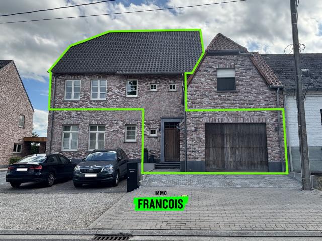 Appartement location à Zwalm, Oost-Vlaanderen