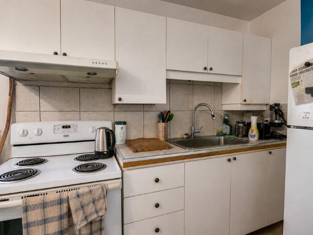 Apartment for rent in Huntingdon, Montérégie