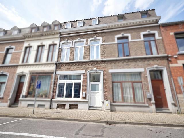 Appartement location à Huy, Wallonie
