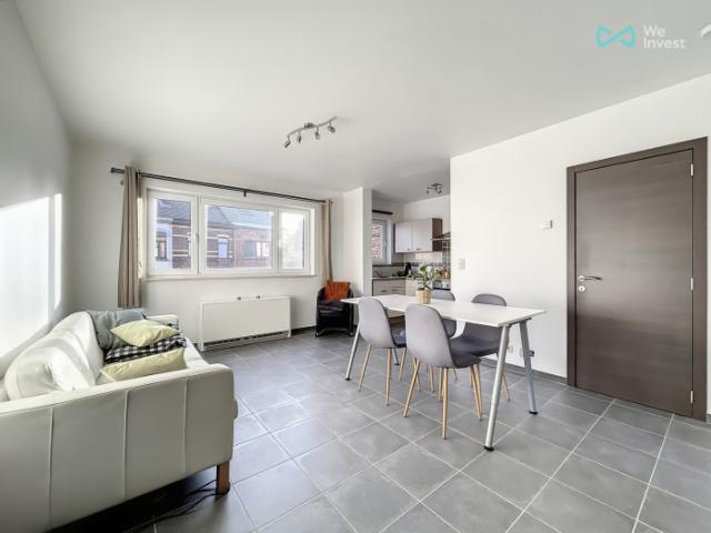 Appartement location à Hyon, Mons