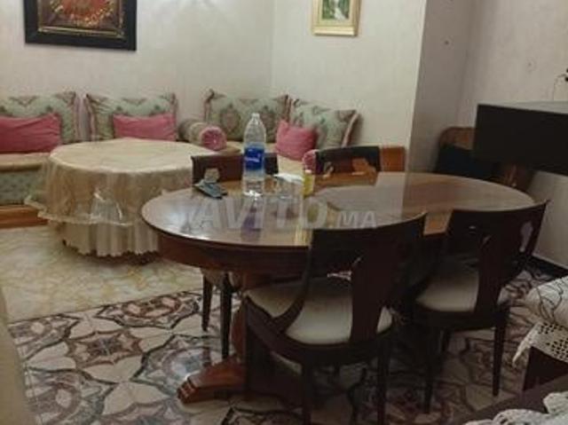 Appartement location à Agadir, Oued ed Dahab-Lagouira