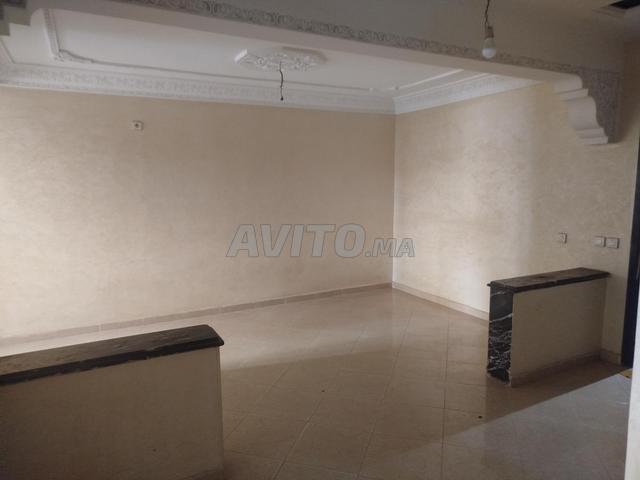 Appartement location à Lyautey