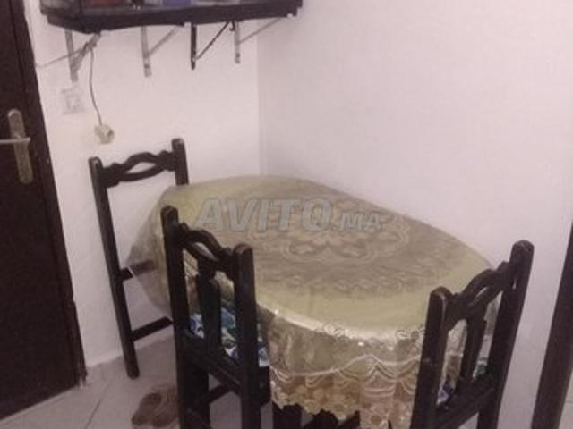 Appartement location à Salé