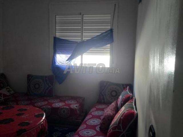 Appartement location à Anfa, Sidi Moumen