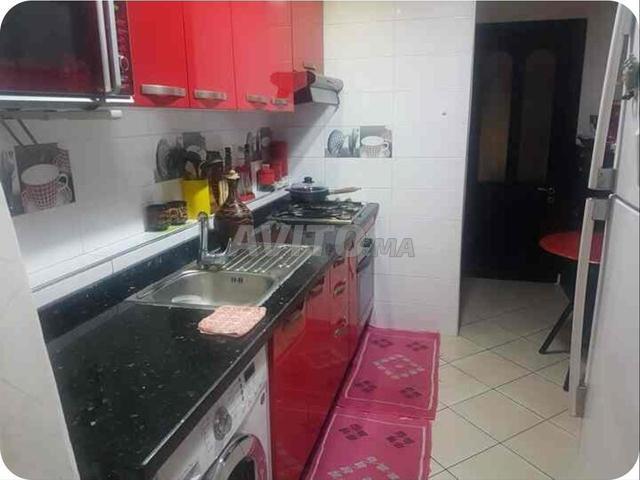 Appartement vente à Agadir, Oued ed Dahab-Lagouira
