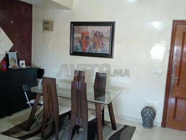 Appartement location à Anfa, Gharb-Chrarda-Beni Hssen