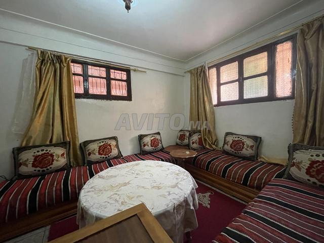 Appartement vente à Sidi Youssef Ben Ali, Marrakech