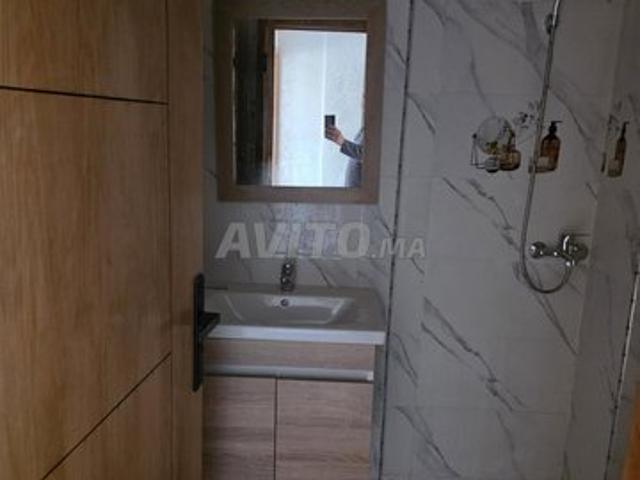 Appartement vente à Deroua, Gharb-Chrarda-Beni Hssen