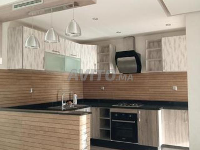 Appartement vente à El Ma, Gharb-Chrarda-Beni Hssen