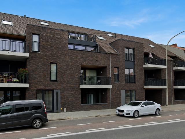 Appartement location à Ieper, West-Vlaanderen