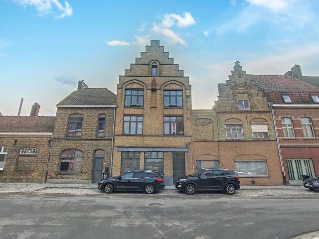 Appartement location à Ieper, West-Vlaanderen