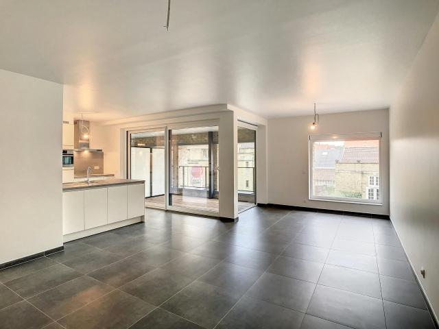 Appartement location à Ieper, West-Vlaanderen