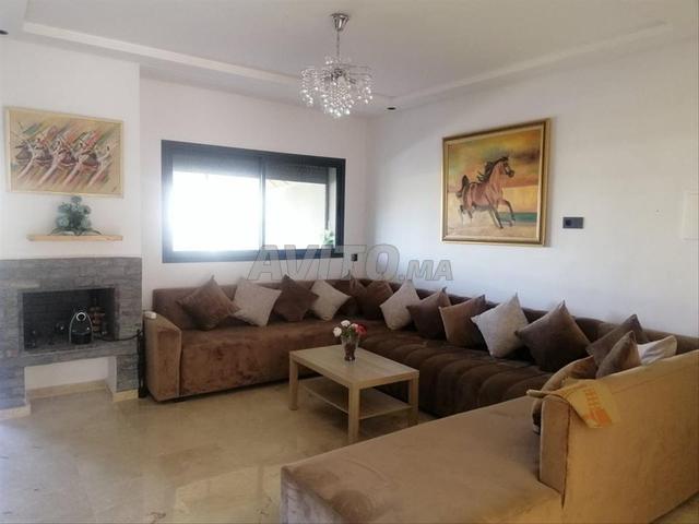 Appartement vente