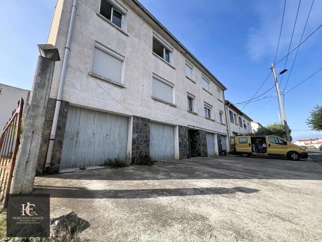 Appartement vente à Prades, Ille-sur-têt