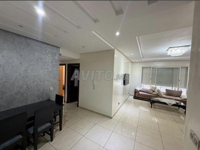 Appartement vente à Anfa, Gharb-Chrarda-Beni Hssen