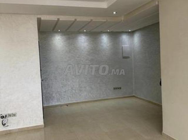 Appartement vente à Anfa, Gharb-Chrarda-Beni Hssen