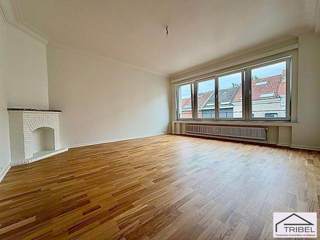 Appartement location à Elsene, Bruxelles