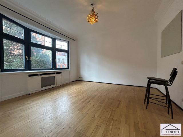 Appartement location à Saint-Boniface - Sint-Bonifatius, Ixelles - Elsene
