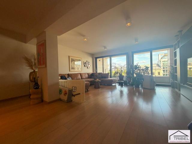 Appartement location à Elsene, Bruxelles