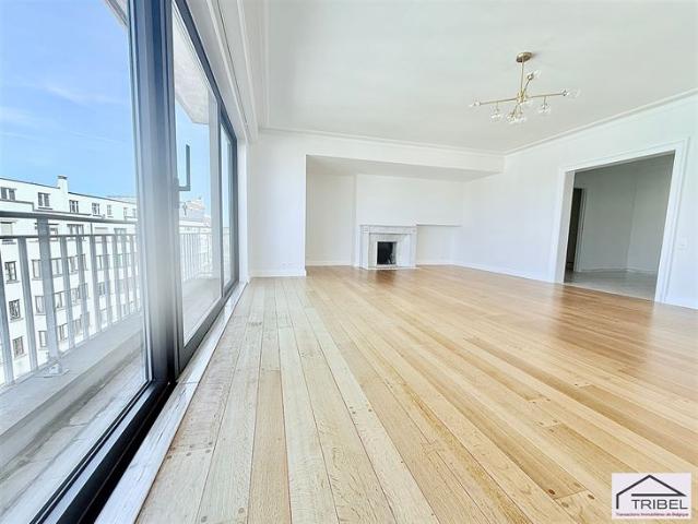 Appartement location à Elsene, Bruxelles