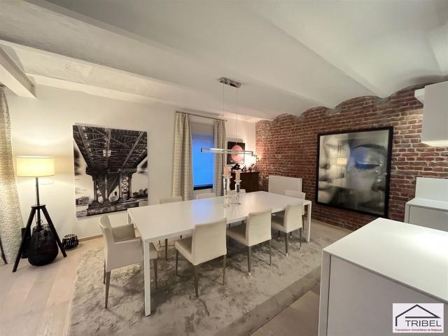 Appartement location à Elsene, Bruxelles