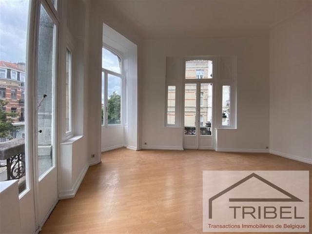 Appartement location à Elsene, Bruxelles