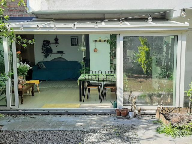 Appartement location à Elsene, Bruxelles