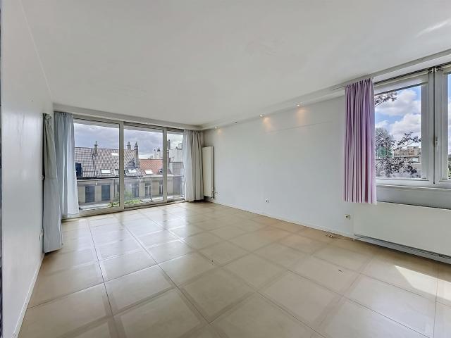 Appartement location à Elsene, Bruxelles