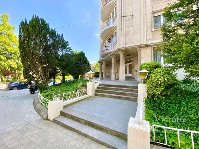 Appartement location à Elsene, Bruxelles