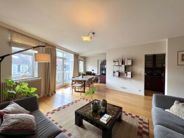 Appartement location à Elsene, Bruxelles