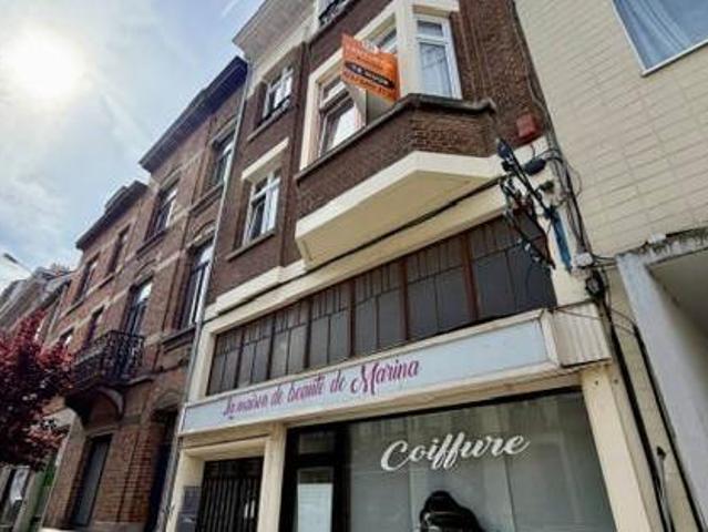 Appartement location à Elsene, Bruxelles