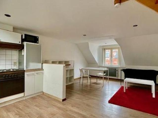 Appartement location à Elsene, Bruxelles