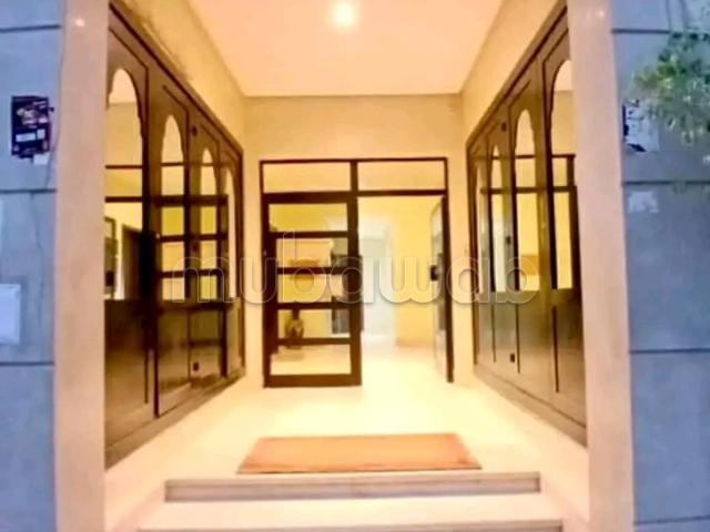 Appartement vente à Marrakech, L'Oriental