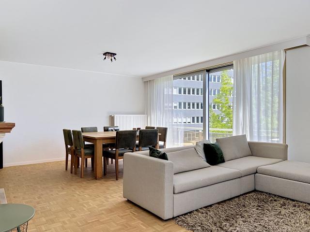 Appartement location à Iseghem, West-Vlaanderen