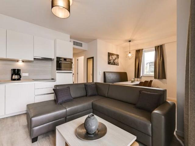 Appartement location à Jabbeke, West-Vlaanderen