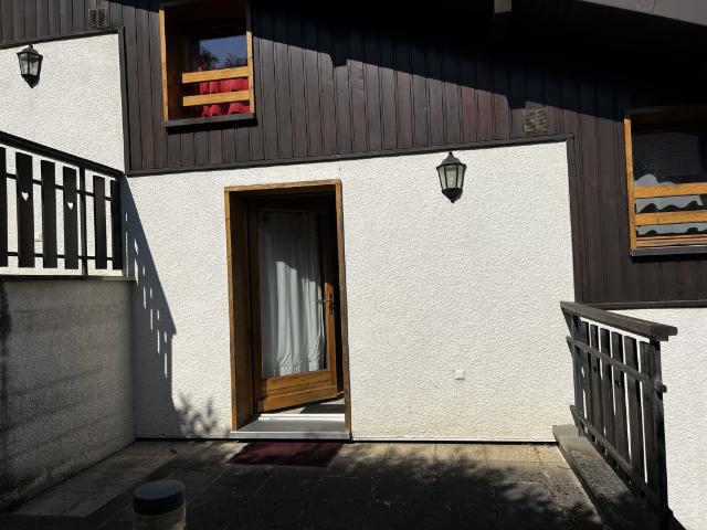 Appartement location à Chambéry, Jacob-bellecombette
