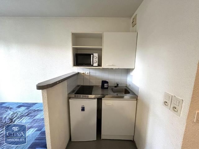 Appartement location à Chambéry, Jacob-bellecombette
